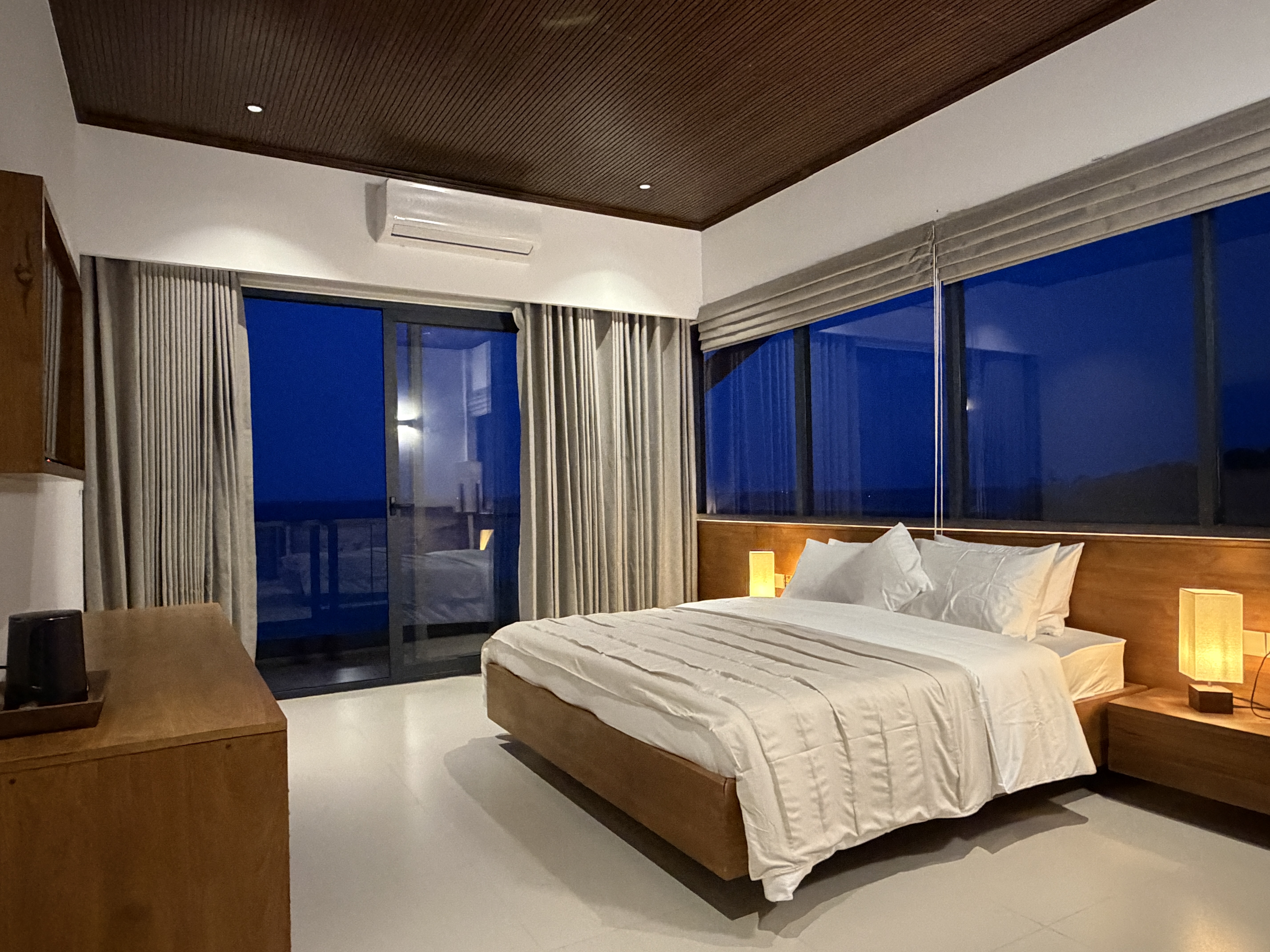 Sea-facing Room 2