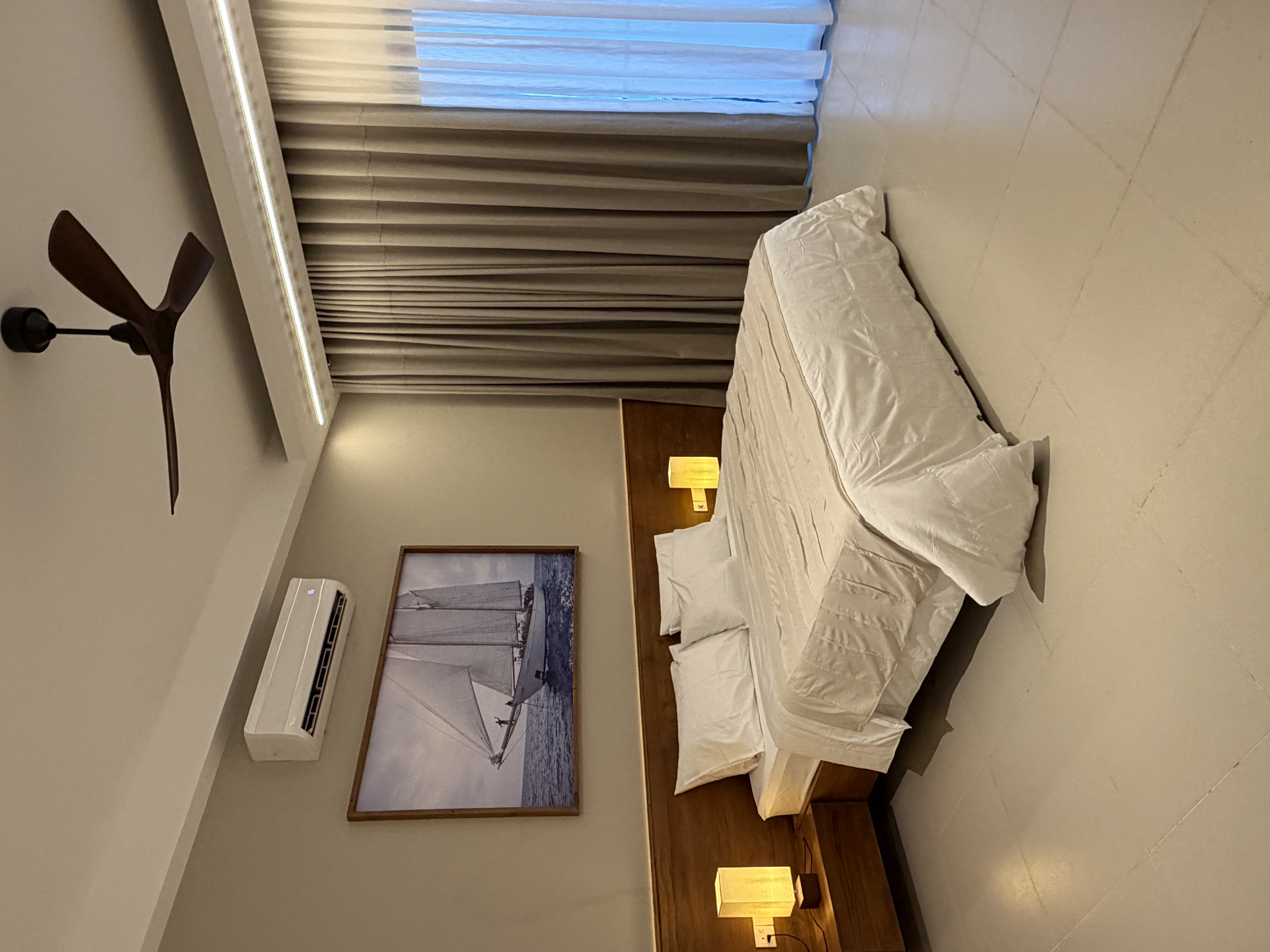 Hotel Oceana Trinco