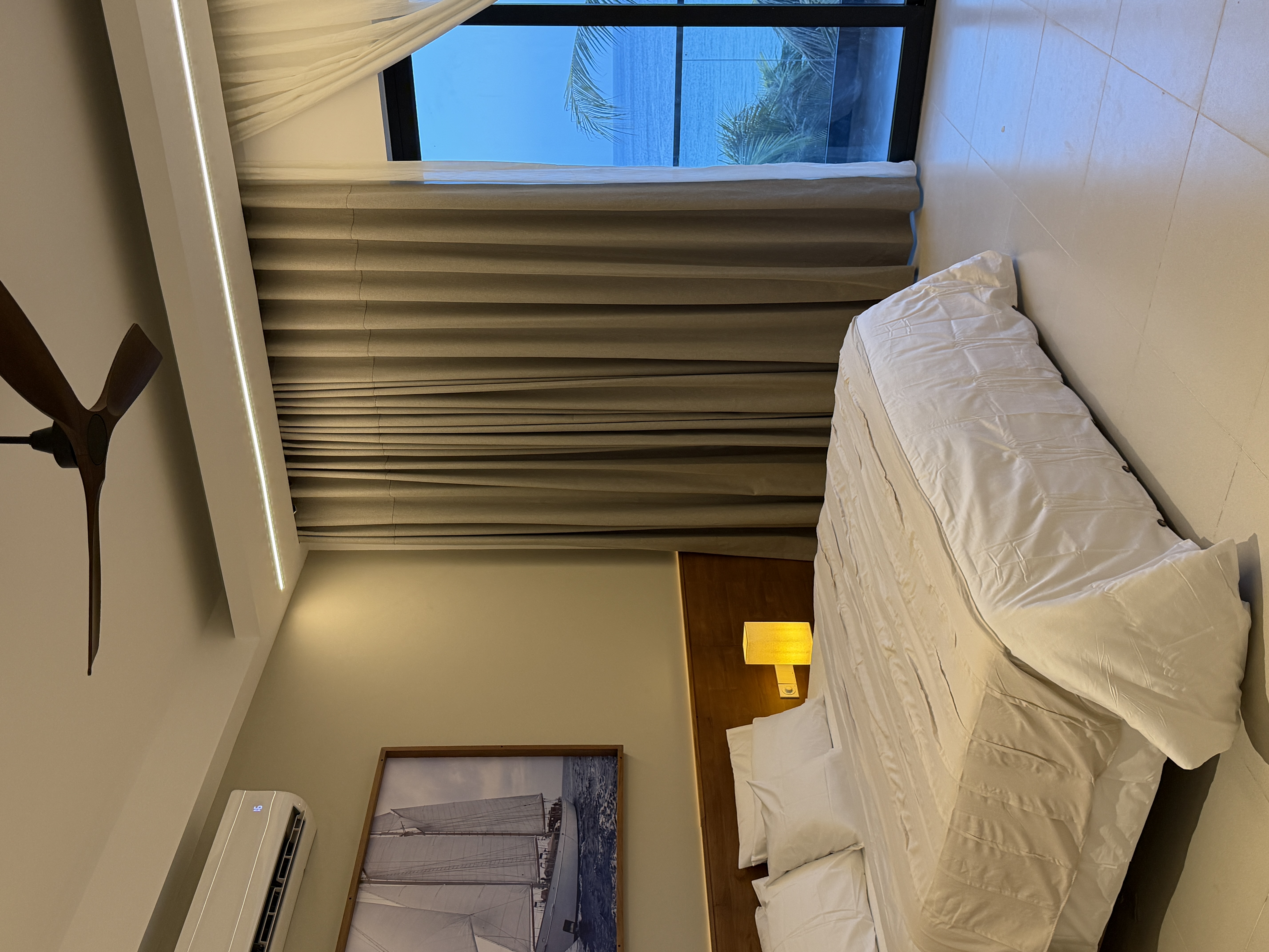 Hotel Oceana Trinco