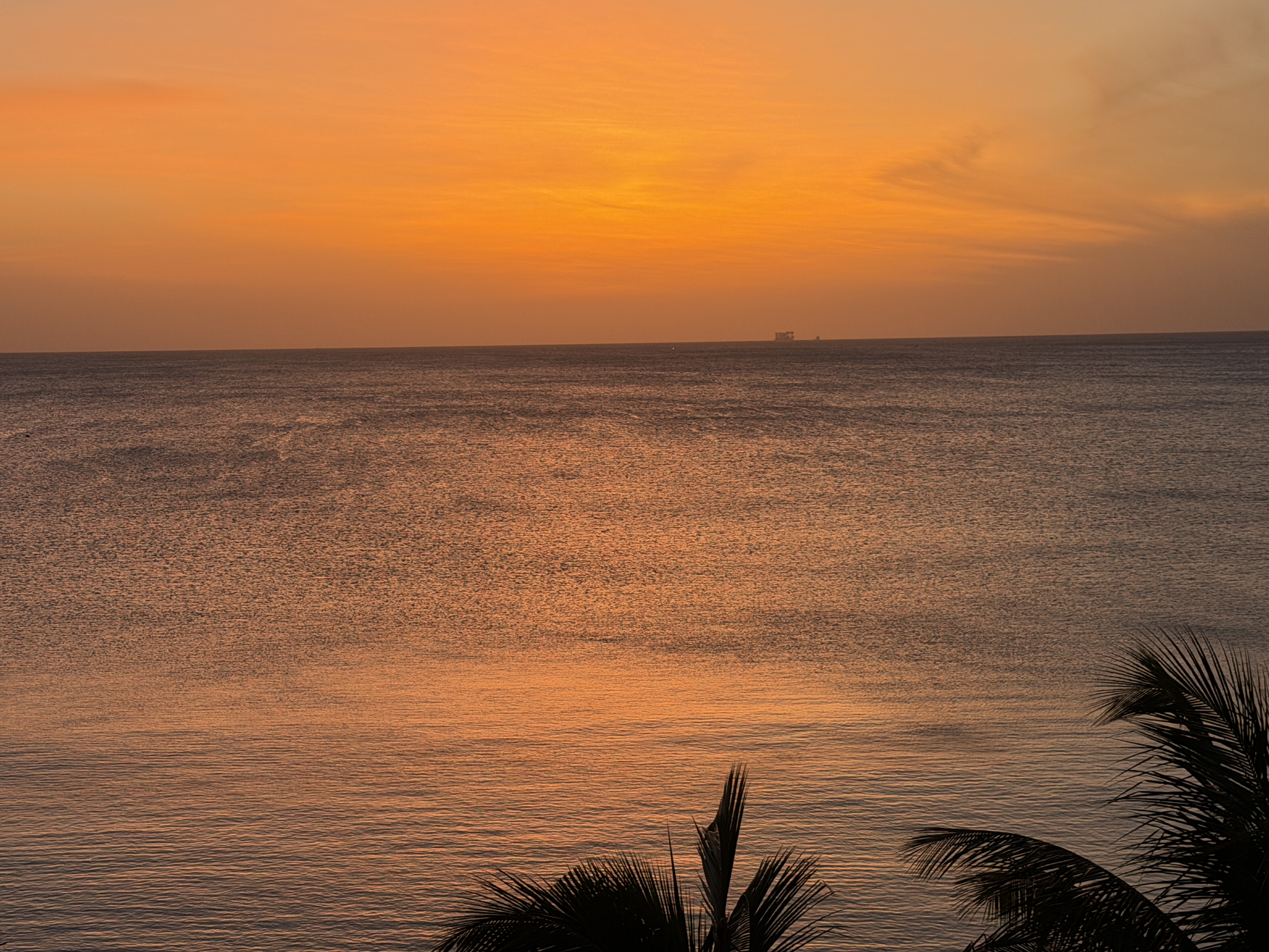 Hotel Oceana Trinco