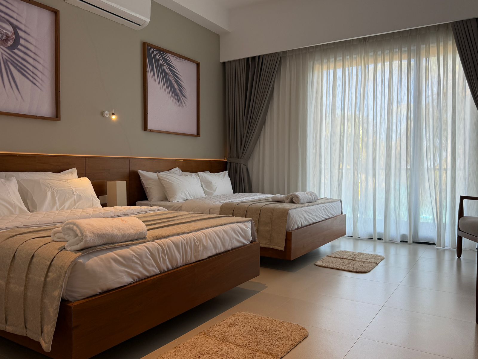 Hotel Oceana Trinco